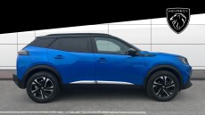 Peugeot 2008 1.2 PureTech 130 GT 5dr EAT8 Petrol Estate